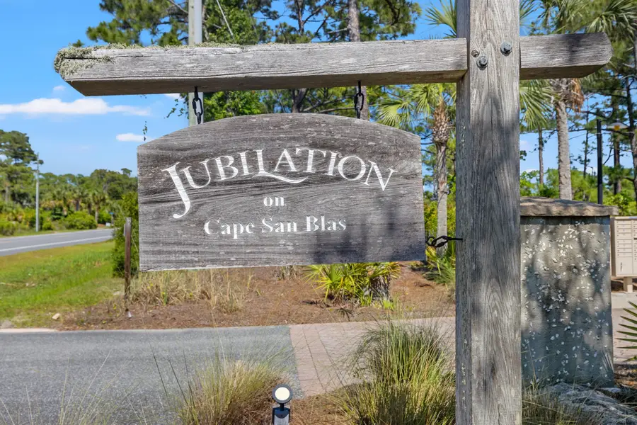 Lot 59 Loggerhead Lane, Cape San Blas, FL 32456 - #2