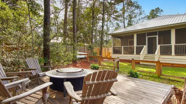 129 Summer Breeze Lane, Santa Rosa Beach, FL 32459