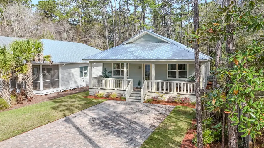 129 Summer Breeze Lane, Santa Rosa Beach, FL 32459 - #3