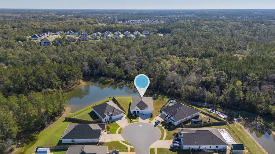 48 Hammock Circle, Freeport, FL 32439 - #2