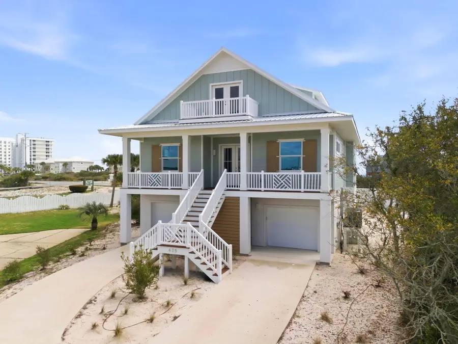 425 Gulfview Lane, Perdido Key, FL 32507 - #3