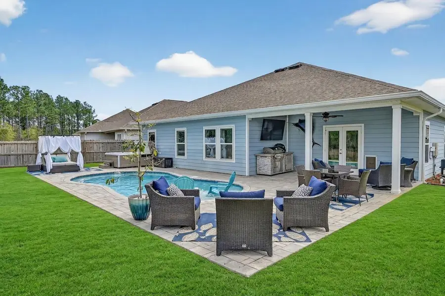 27 E Oak Trees Lane, Freeport, FL 32439 - #2