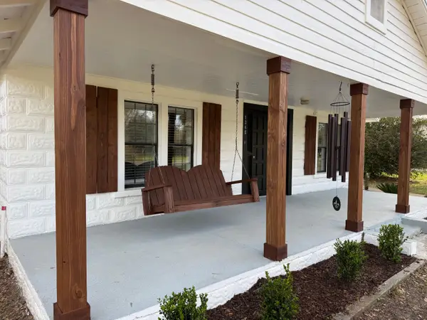 1340 Georgia Avenue, Baker, FL 32531