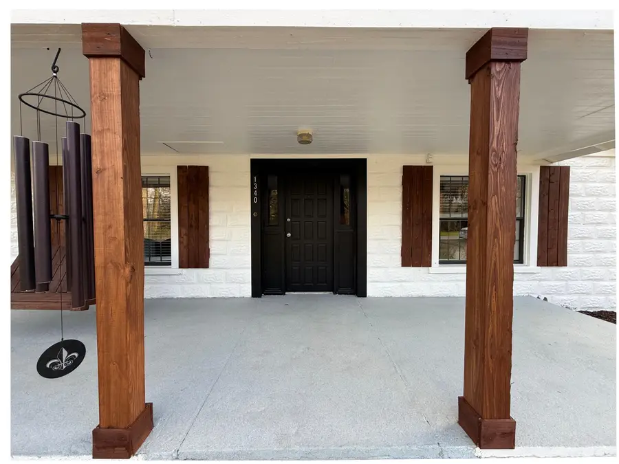 1340 Georgia Avenue, Baker, FL 32531 - #3