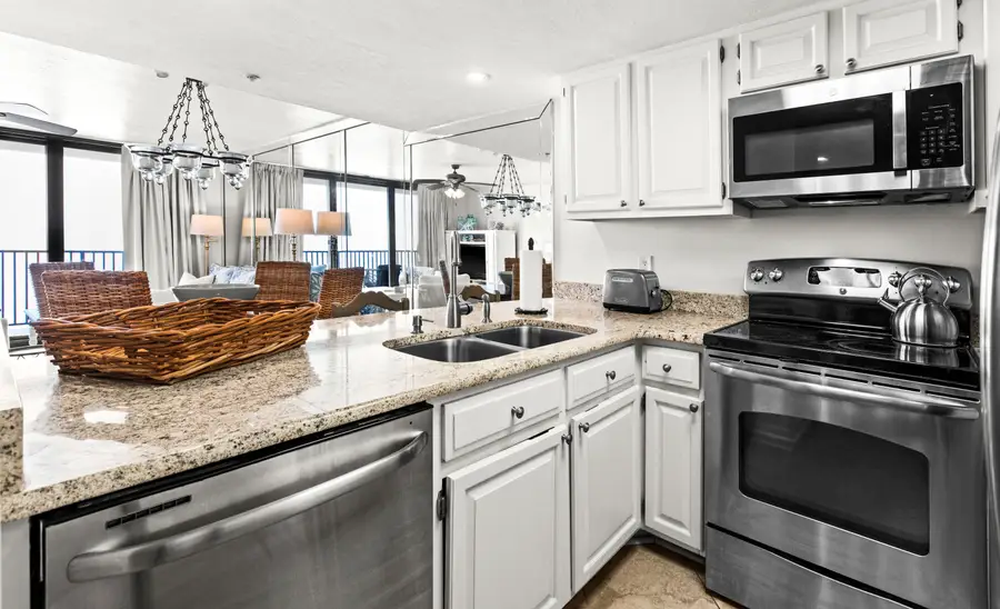 4100 E Co Highway 30a # 1304, Santa Rosa Beach, FL 32459 - #3