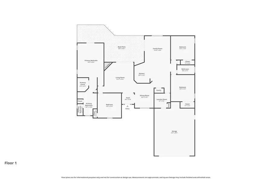 2810 Lee Trevino Court, Shalimar, FL 32579 - #2