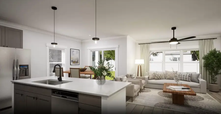 114 Sagebrush Dr Drive, Freeport, FL 32439 - #3