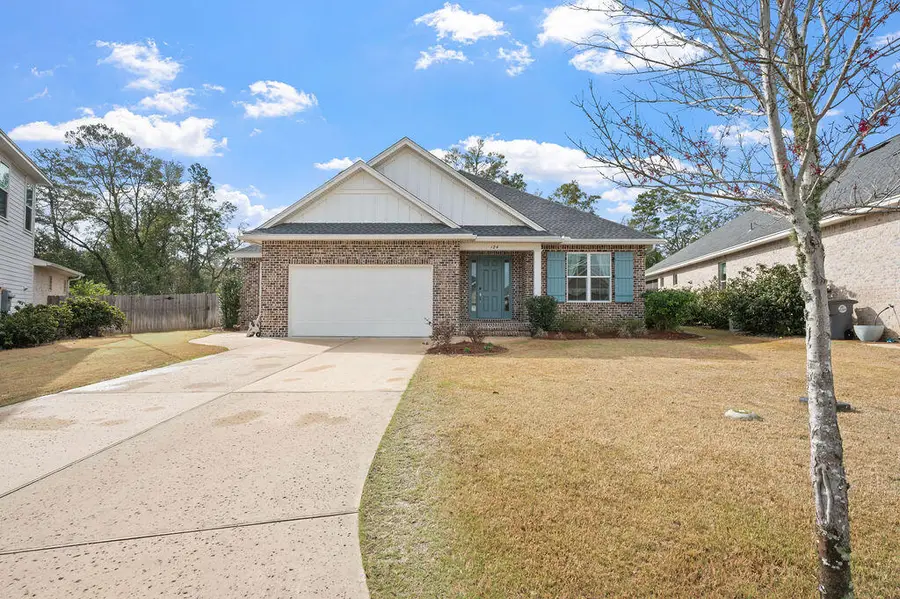 124 Raiders Trail, Valparaiso, FL 32580 - #2