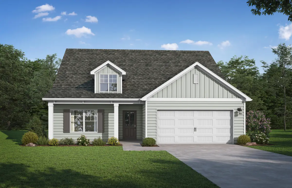 290 Sagebrush Drive, Freeport, FL 32439 - #1