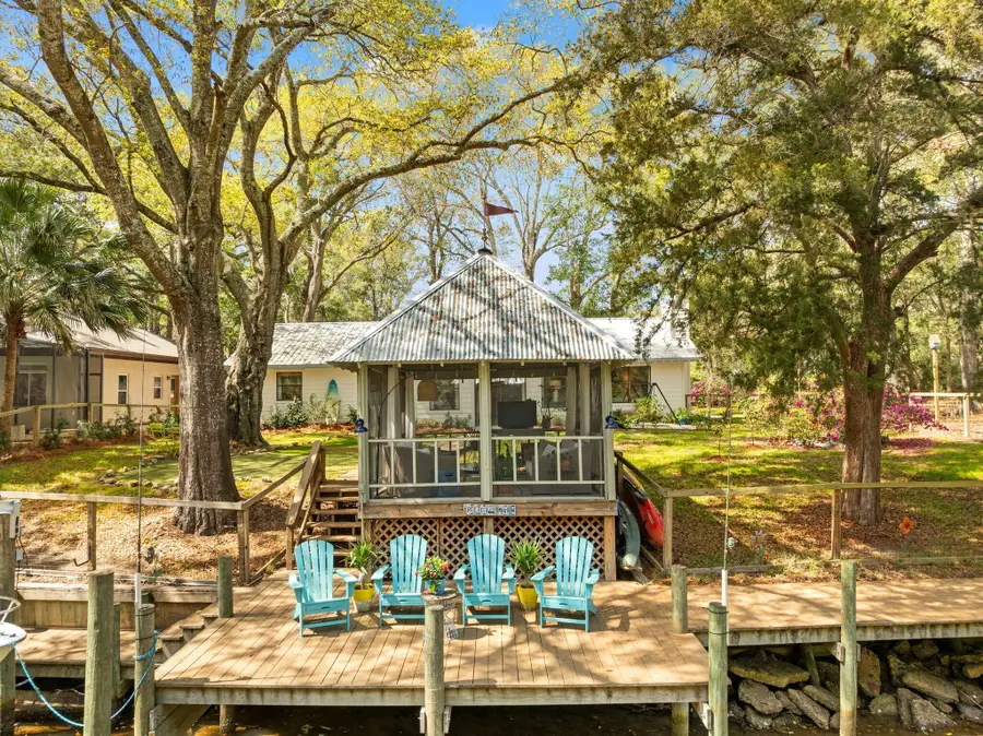 630 Ricker Avenue, Santa Rosa Beach, FL 32459 - #3