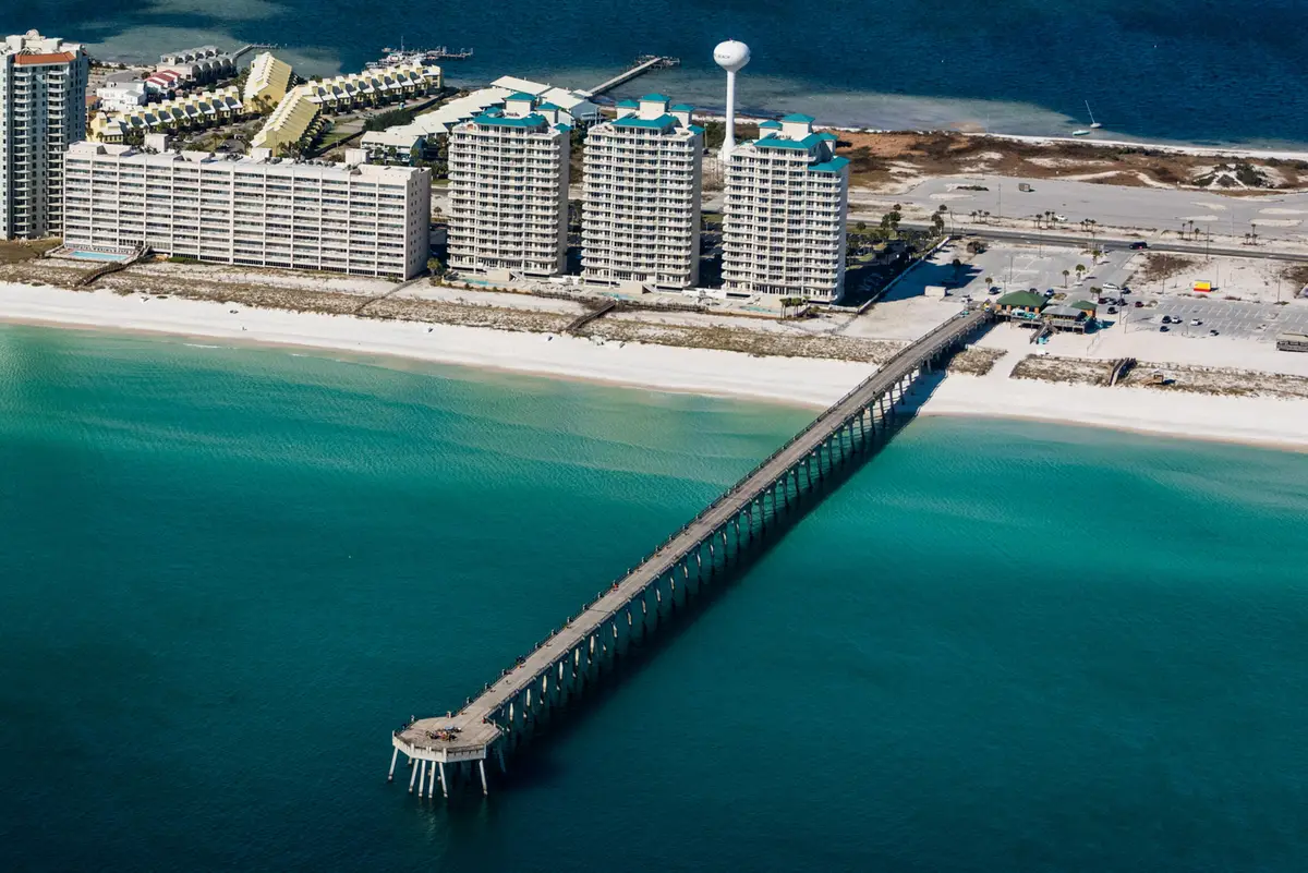 8577 Gulf Boulevard #APT 501, Navarre, FL 32566 - #1