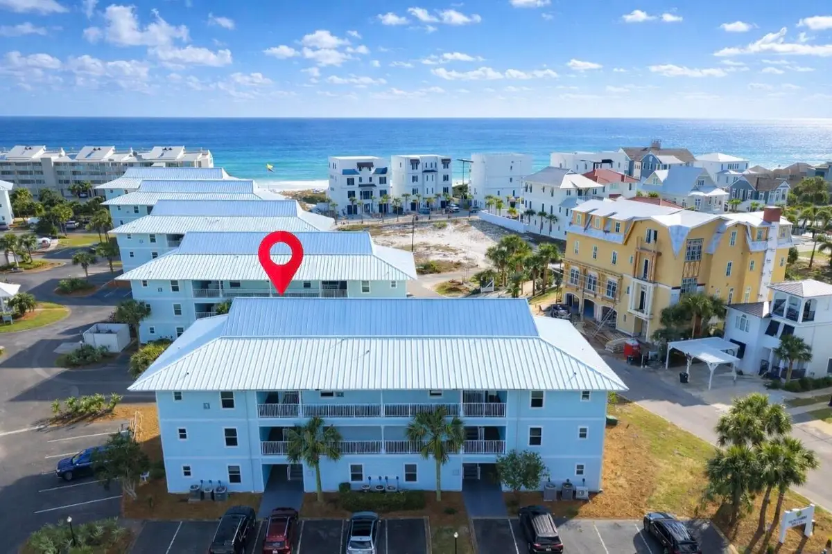 11 Beachside Drive #UNIT 123, Santa Rosa Beach, FL 32459 - #1