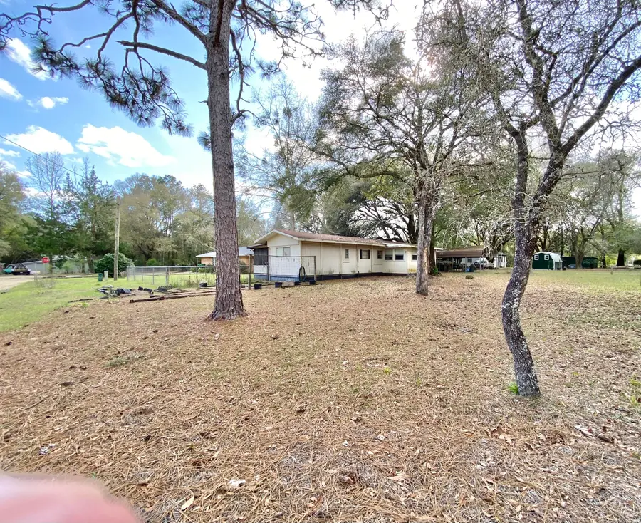 3210 Wells Avenue, Crestview, FL 32539 - #3