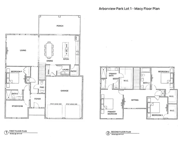 999 Suwannee Drive #Lot 1, Watersound, FL 32461