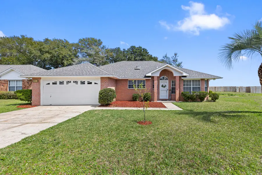 2001 Jessica Way, Navarre, FL 32566 - #3