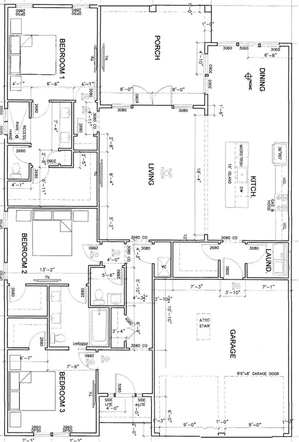 1009 Suwannee Drive #Lot 2, Watersound, FL 32461