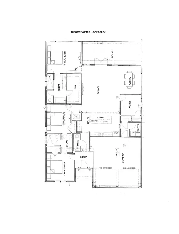 1029 Suwannee Drive #Lot 4, Watersound, FL 32461