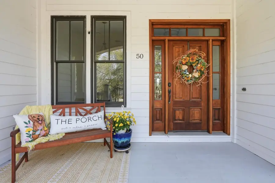 50 E Bayou Forest Drive, Freeport, FL 32439 - #2