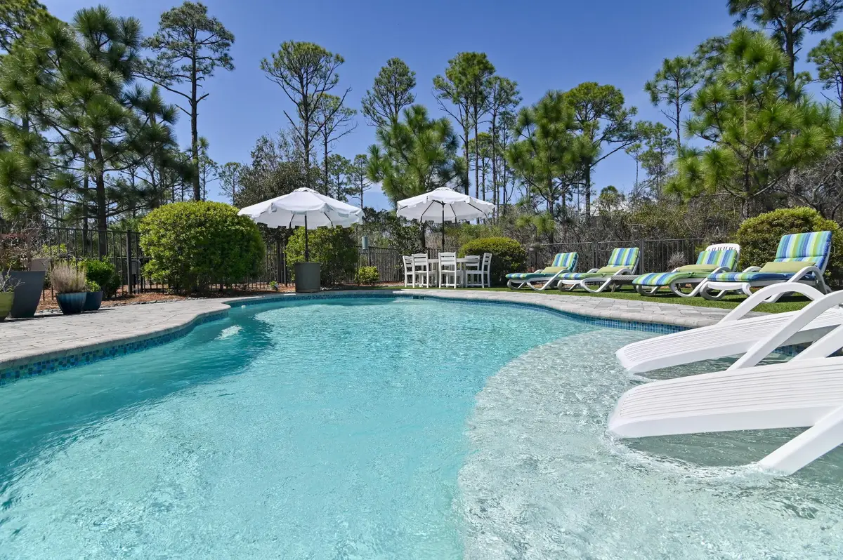 1143 Sandgrass Boulevard, Santa Rosa Beach, FL 32459 - #1