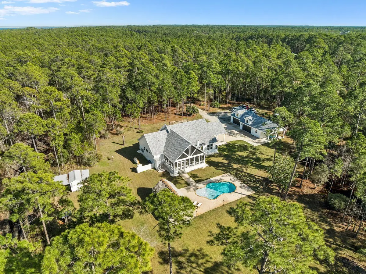 535 N Church Street, Santa Rosa Beach, FL 32459 - #1