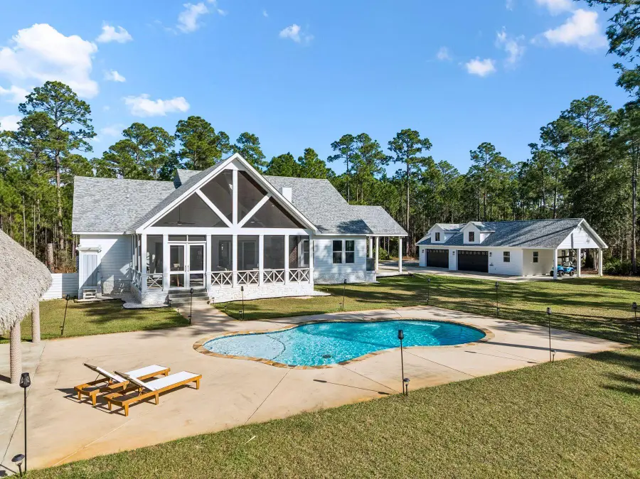 535 N Church Street, Santa Rosa Beach, FL 32459 - #2