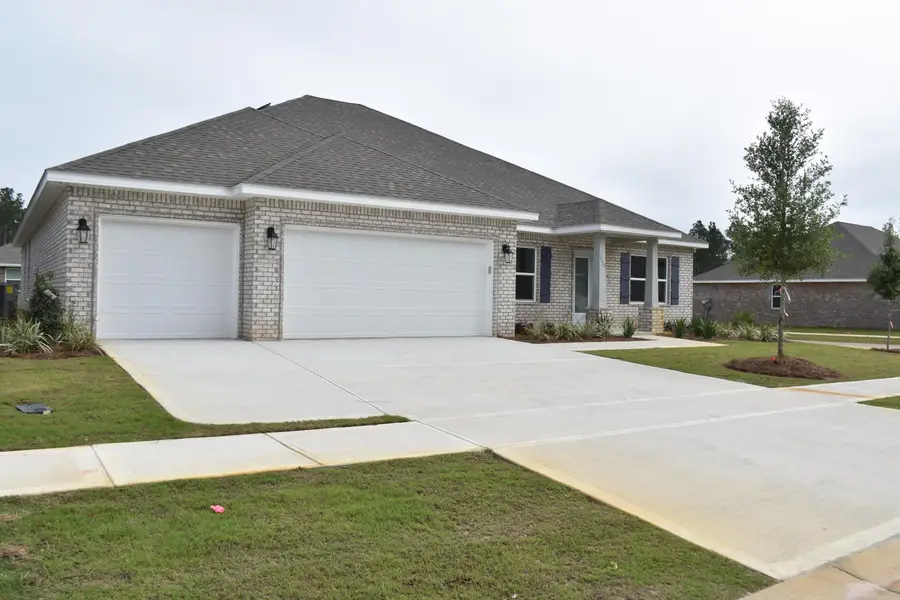 173 Picnic Place, Freeport, FL 32439 - #2