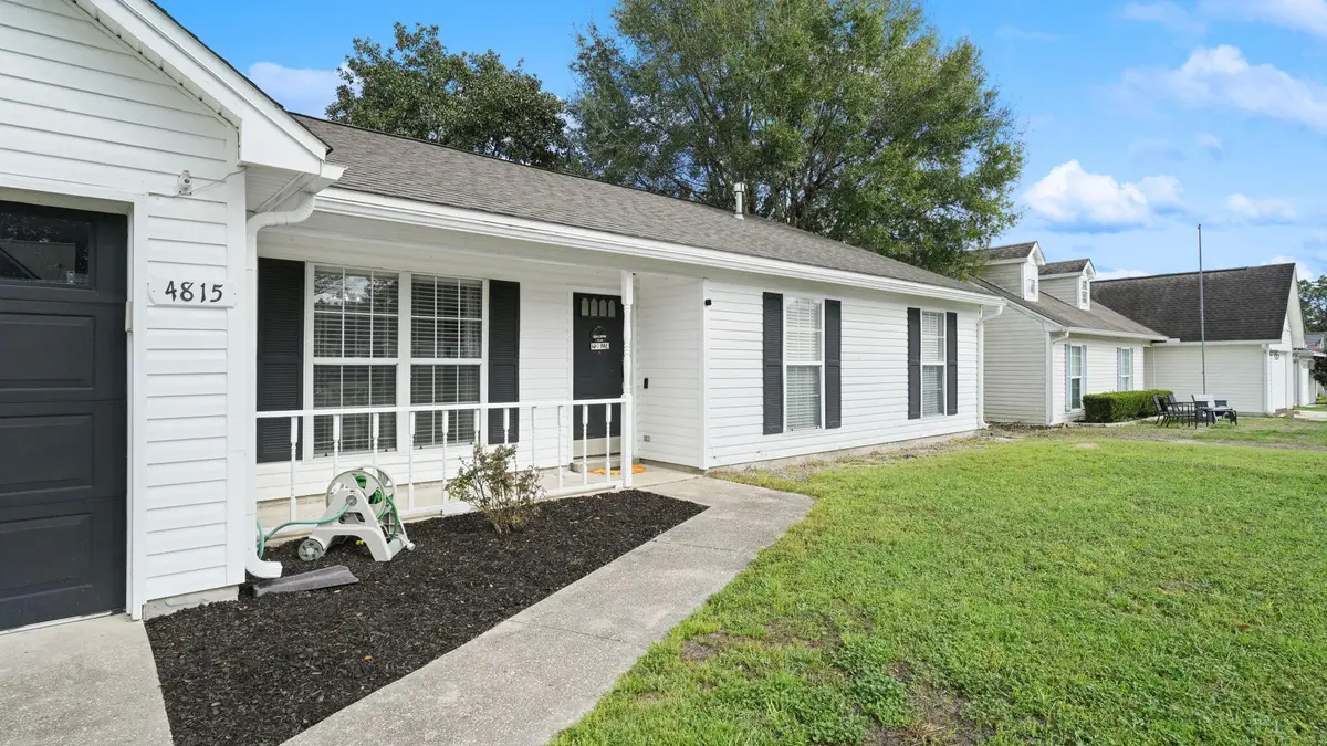 4815 Summer Creek Cove, Crestview, FL 32539 - #1