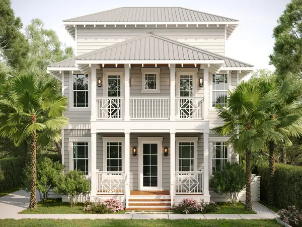 228 Beach Bike Way, Inlet Beach, FL 32461