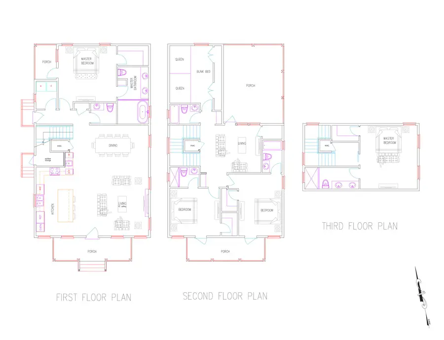 228 Beach Bike Way, Inlet Beach, FL 32461 - #2