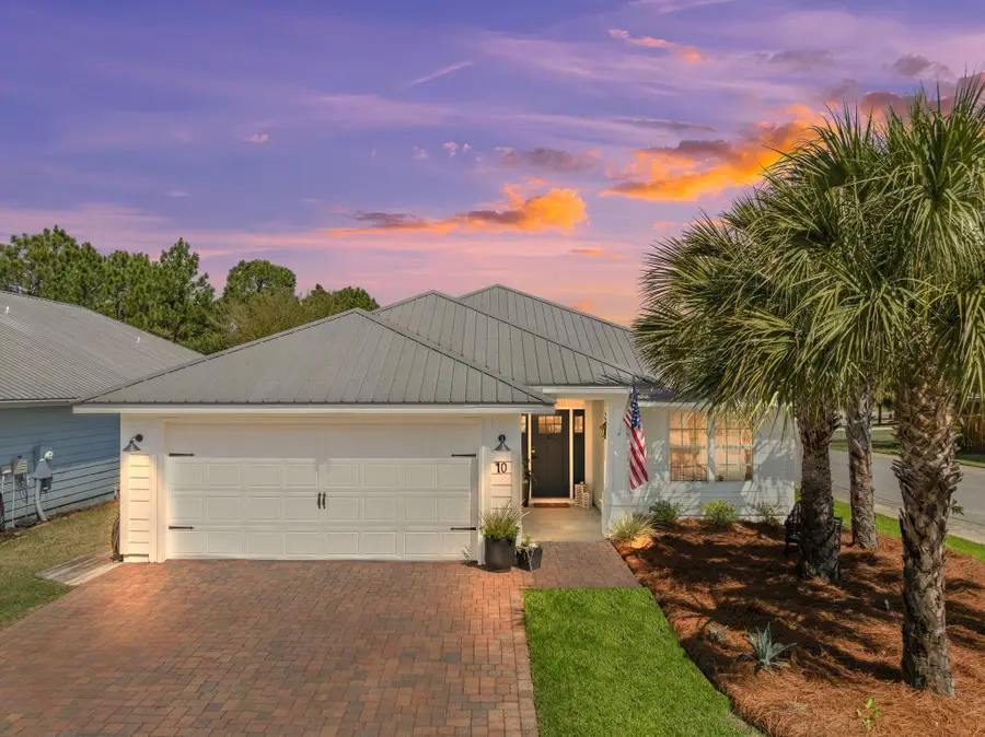 10 Golden Eagle Court, Santa Rosa Beach, FL 32459 - #2