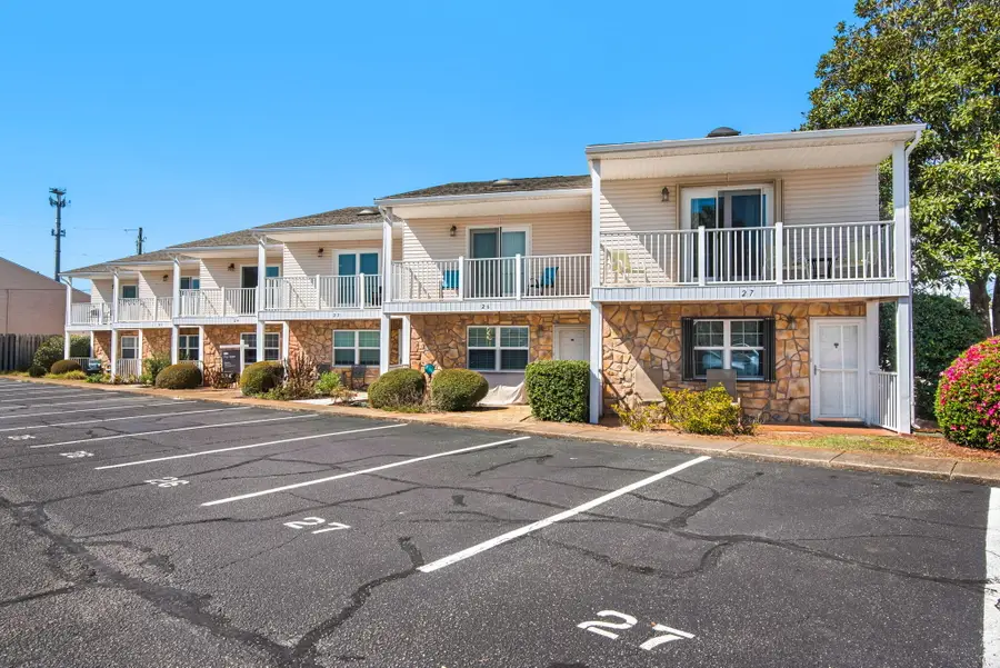 241 Ellis Road #27, Miramar Beach, FL 32550 - #2