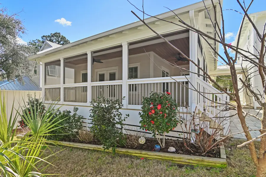 180 Walnut Street, Santa Rosa Beach, FL 32459 - #3