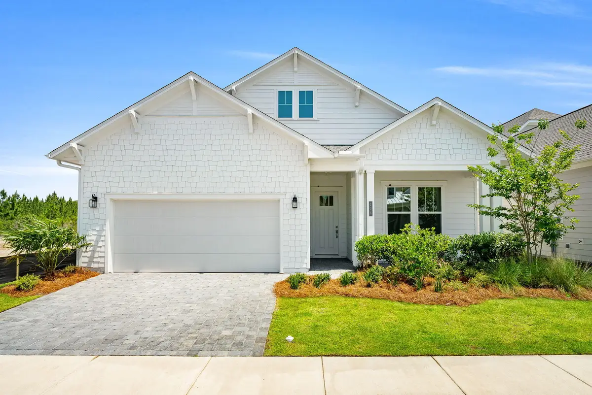 226 Palatka Street, Panama City Beach, FL 32413 - #1