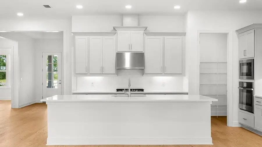 549 Millbridge Boulevard, Panama City Beach, FL 32413 - #2