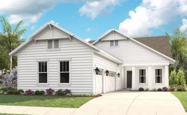 521 Millbridge Drive, Panama City Beach, FL 32413