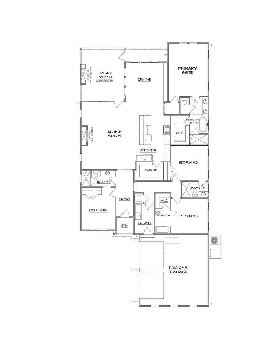 TBD Pollard Cove East #Lot 27, Watersound, FL 32461 - #2
