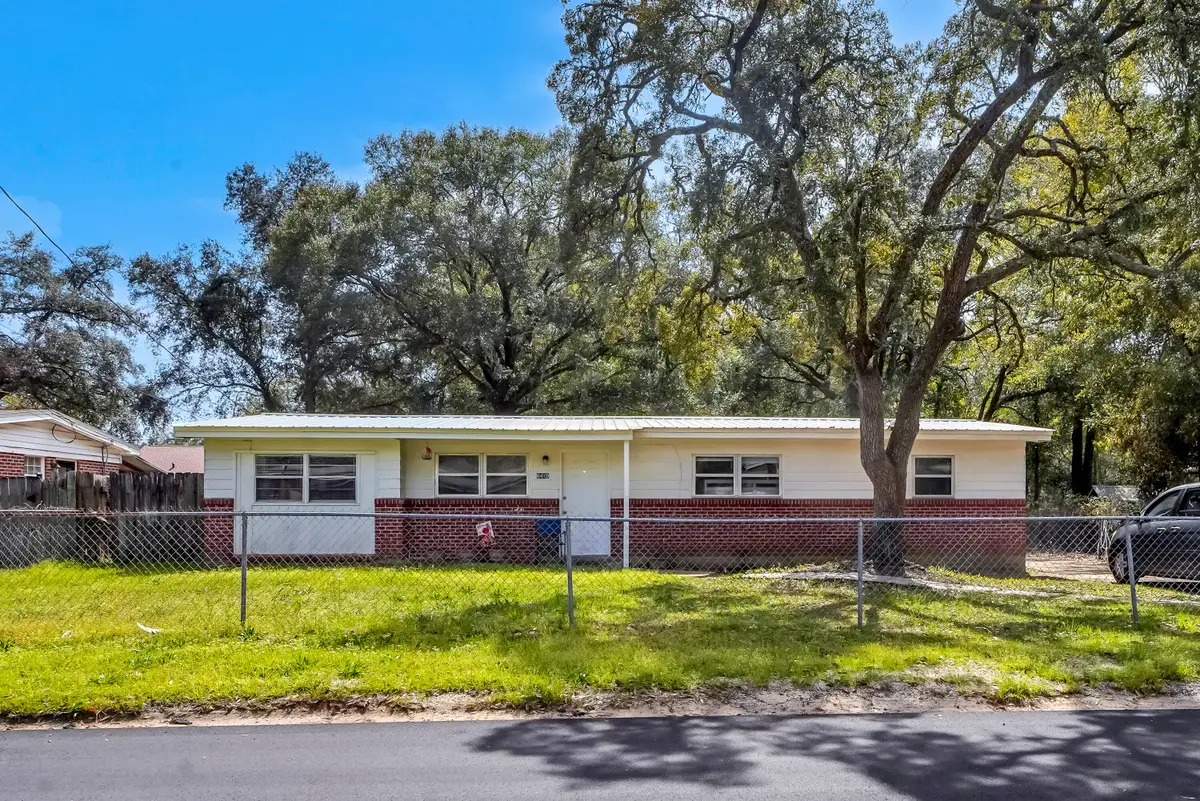 6419 Julia Drive, Milton, FL 32570 - #1