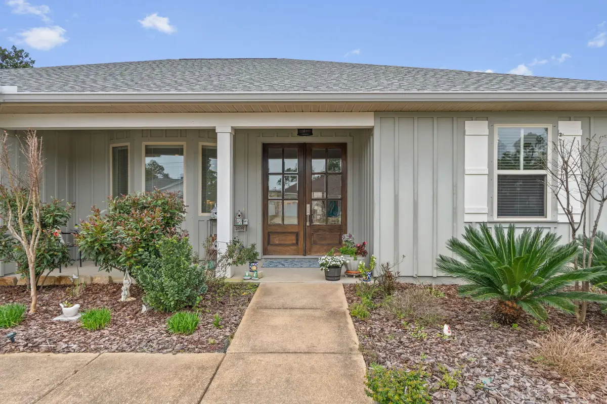 1619 Ponderosa Drive, Gulf Breeze, FL 32563 - #1