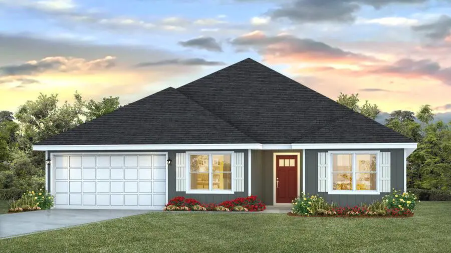 5626 Thatcher Road, Crestview, FL 32539 - #1