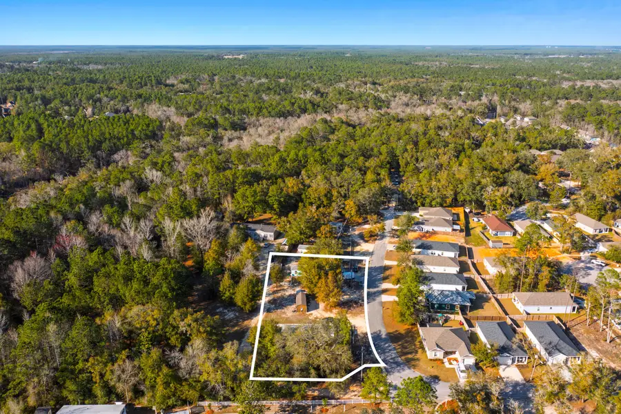 153 & 155 Caswell Branch Road, Freeport, FL 32439 - #3