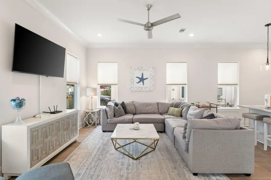 33 Sunset Key Court, Inlet Beach, FL 32461 - #2