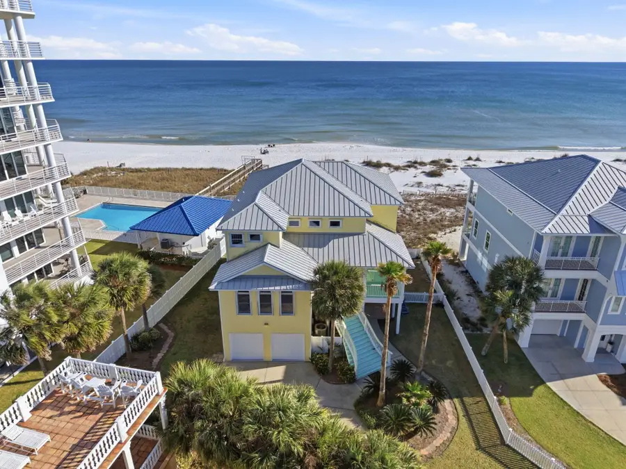 1242 Parasol Place, Perdido Key, FL 32507 - #3
