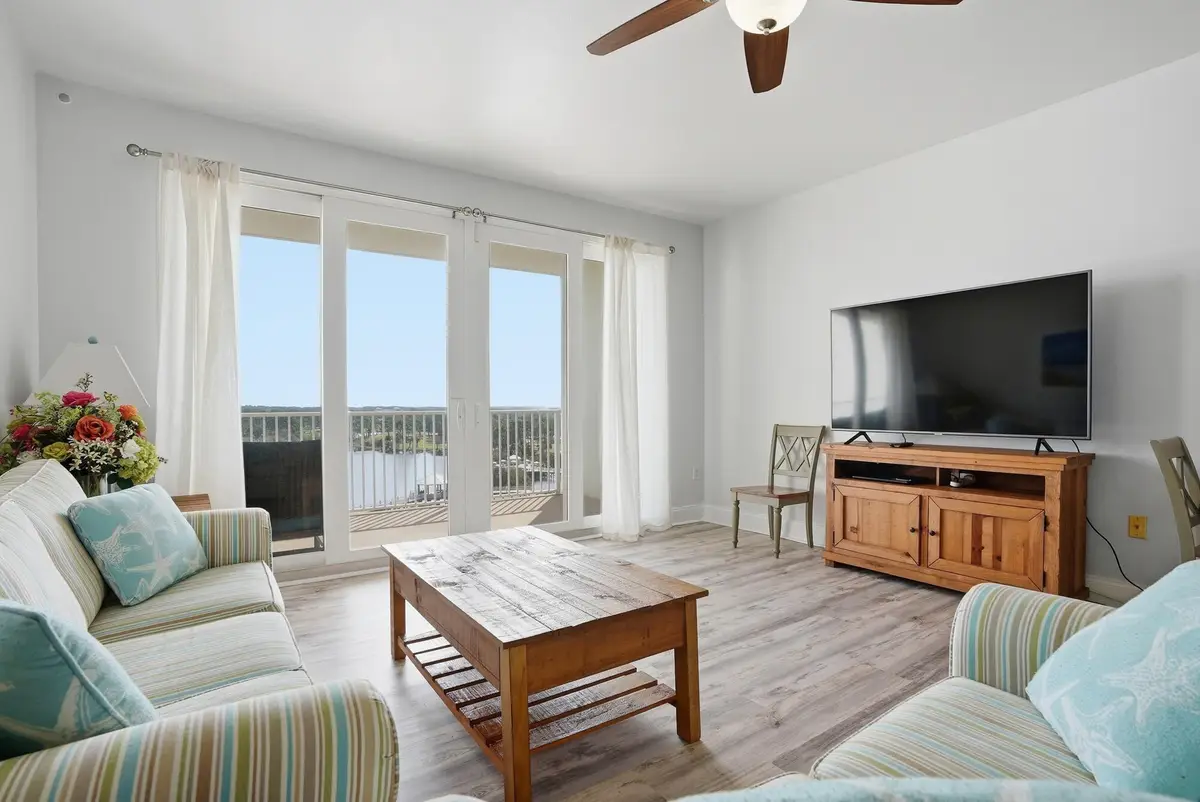 9902 S Thomas Drive #UNIT 732, Panama City Beach, FL 32408 - #1