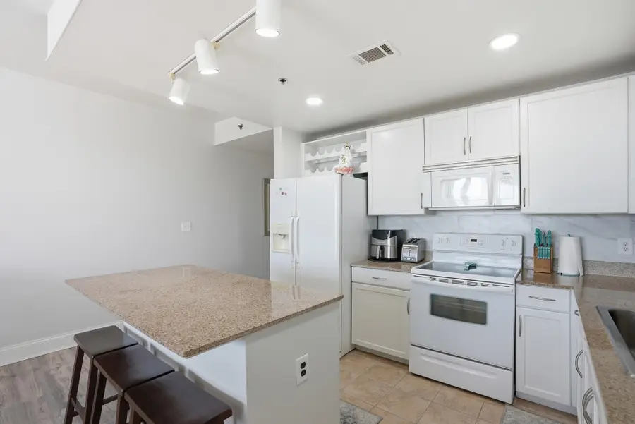 9902 S Thomas Drive #UNIT 732, Panama City Beach, FL 32408 - #3
