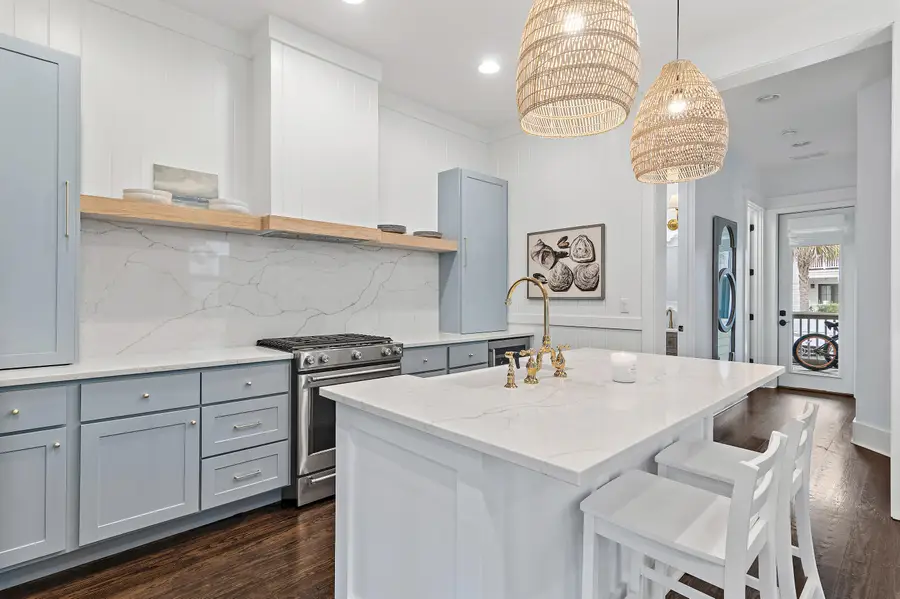 64 Cinnamon Fern Lane, Santa Rosa Beach, FL 32459 - #2