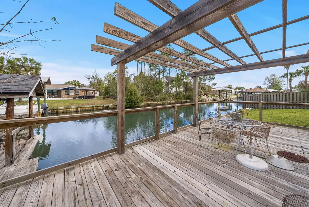 1006 Goose Bayou Road, Lynn Haven, FL 32444 - #1