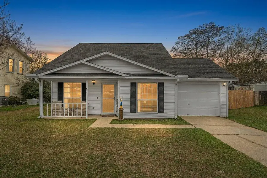 406 Rossi Way, Pensacola, FL 32506 - #2