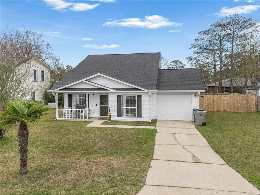 406 Rossi Way, Pensacola, FL 32506 - #3