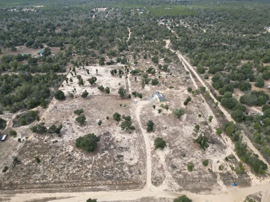 20235 Bain Road, Fountain, FL 32438 - #3