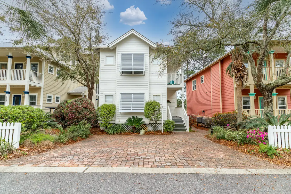 278 Hidden Lake Way, Santa Rosa Beach, FL 32459 - #1
